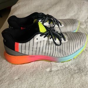 ASICS DynaFlyte 3 Flex Foam Sneakers - Size 9.5